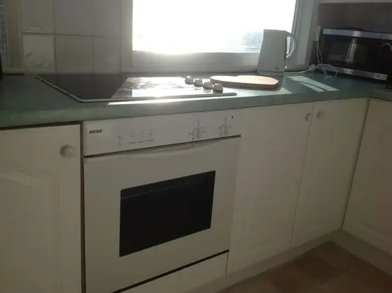 Ventnor Holiday Villas - İç Mekan