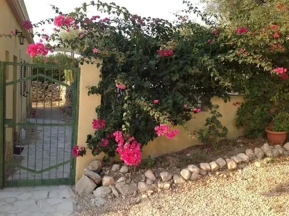 Vento del Sud - Dış Mekan