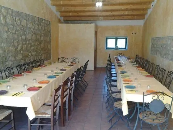 Vento del Sud - Yerinde Yemek