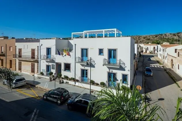 Hotel Vento del Sud