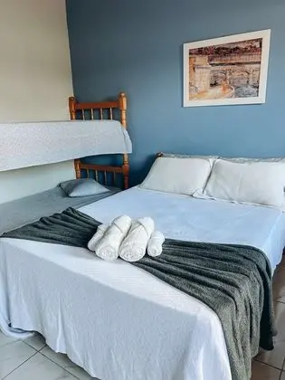 Hotel Vento Leste - Oda