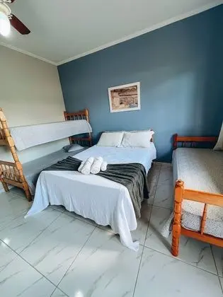 Hotel Vento Leste - Oda