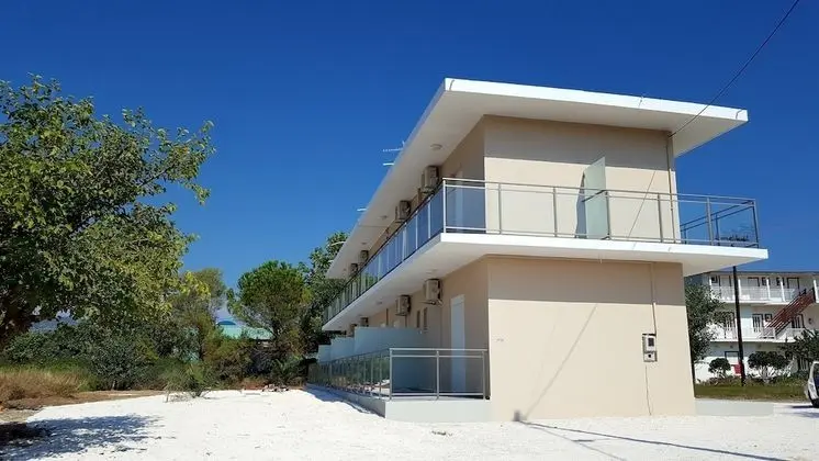 Vento Studios in the Heart of Laganas