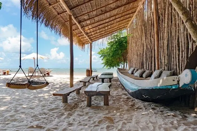 Ventos Moreré Hotel & Beach Club - Öne Çıkan Resim