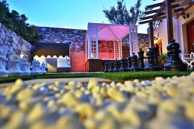 Ventoura Studios & Apartments - Spa