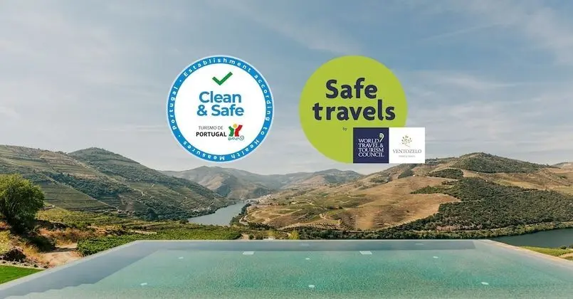 Ventozelo Hotel & Quinta