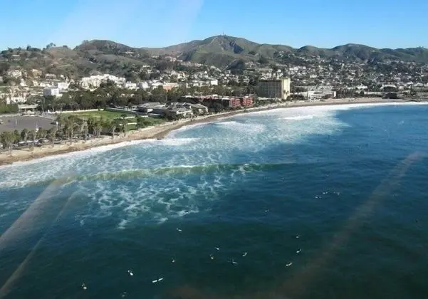 Ventura Beach Cottage