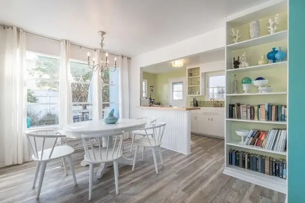 Ventura Beach Cottage - Öne Çıkan Resim