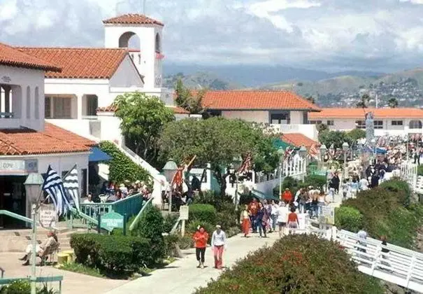 Ventura Beach Marriott
