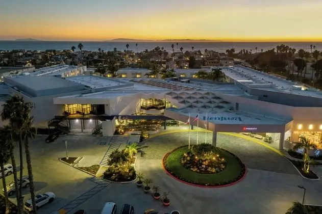 Ventura Beach Marriott - Öne Çıkan Resim