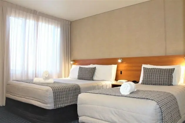 Ventura Inn & Suites Hamilton - Öne Çıkan Resim