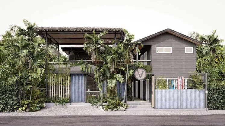 Ventura Santa Teresa