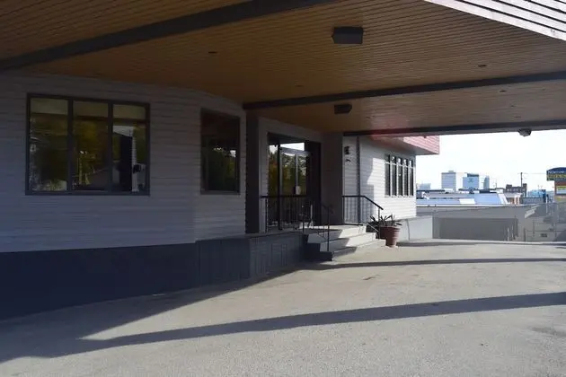 Venture Inn Hotel