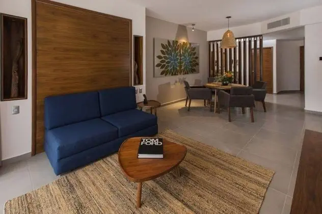 Ventus Ha at Marina El Cid Spa & Beach Resort - All Inclusive - Oda