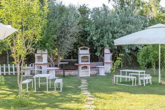 Ventus Küçük Otel Glamping