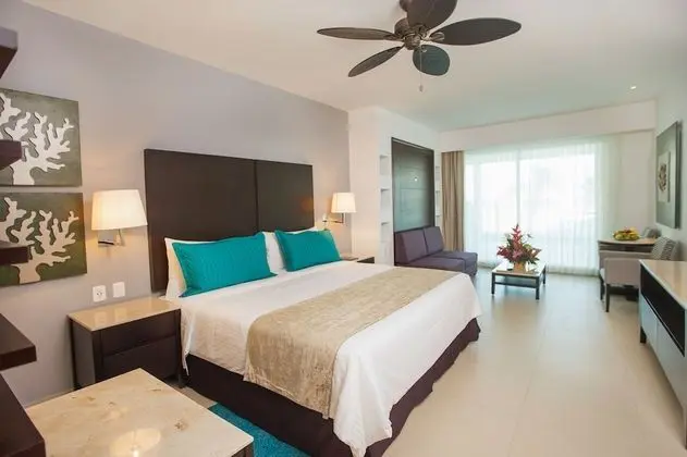 Ventus at Marina El Cid Spa & Beach Resort - All Inclusive - Oda