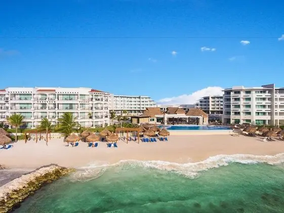 Ventus at Marina El Cid Spa & Beach Resort - All Inclusive - Plaj