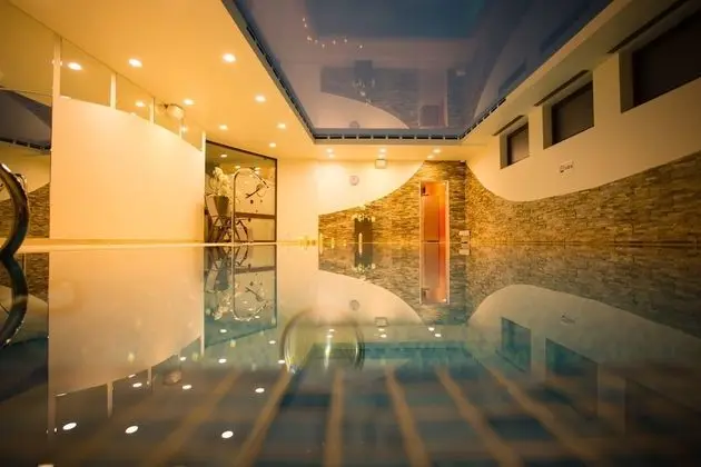 Ventus Natural & Medical Spa - Havuz
