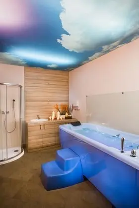 Ventus Natural & Medical Spa - Spa