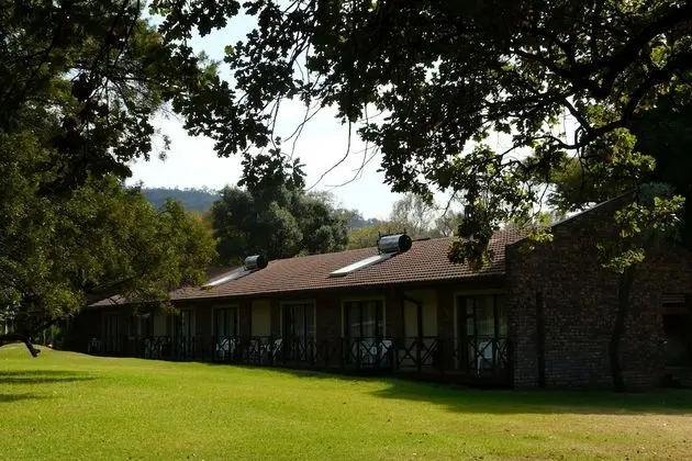 The Venue Country Hotel & Spa - Dış Mekan