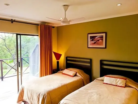 The Venue Country Hotel & Spa - Oda