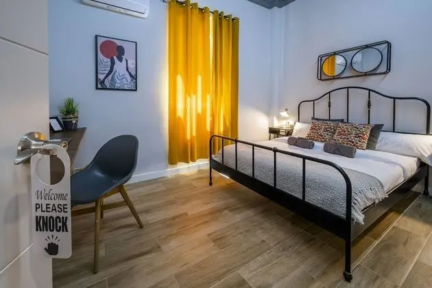 The Venue Hostel Boutique