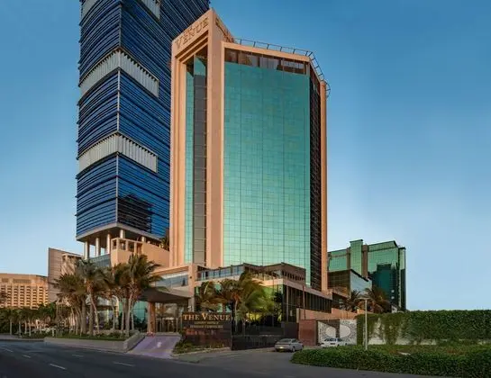The Venue Jeddah Corniche - Öne Çıkan Resim
