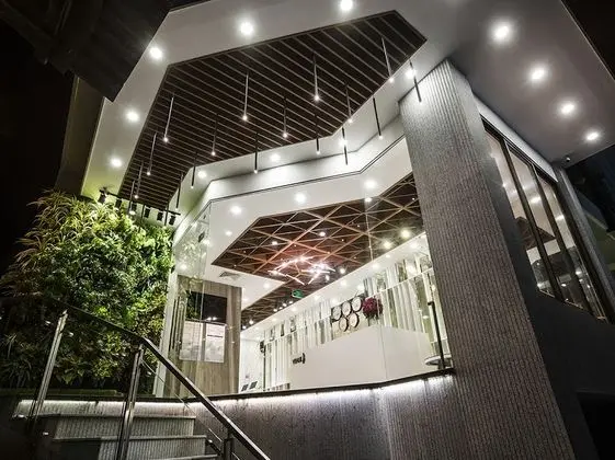 Venue Hotel