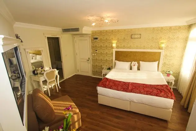 Venue Hotel Old City İstanbul