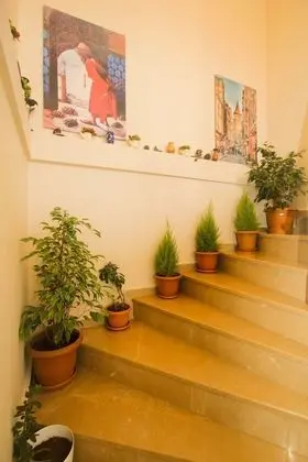 Venue Hotel Old City İstanbul - İç Mekan