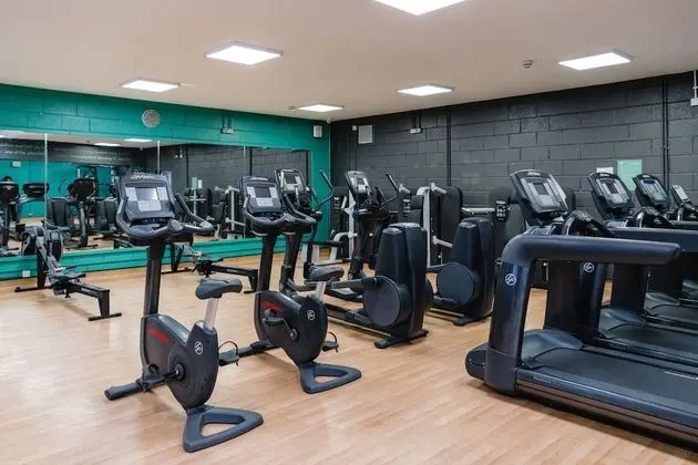 The Venue Serviced Apartments - Fitness