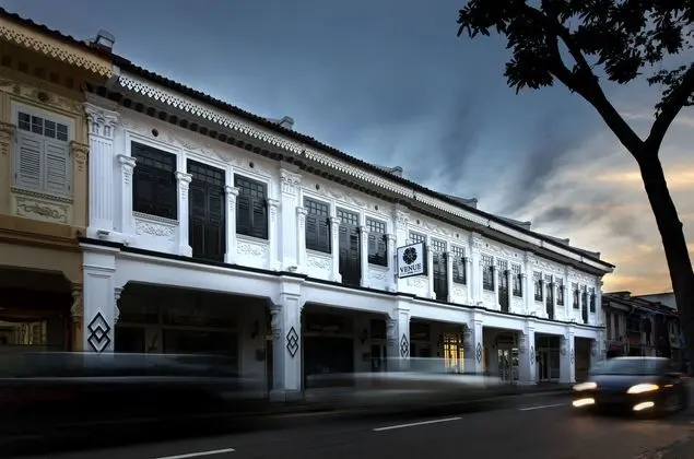 Venue Hotel - Öne Çıkan Resim