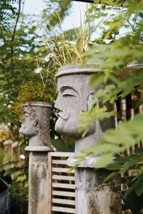 Venus Villa - Lobi