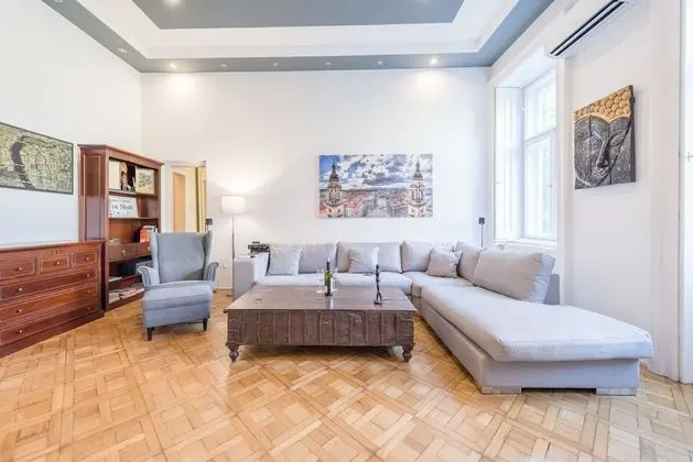 Venus Apartments - Broadway II - Öne Çıkan Resim
