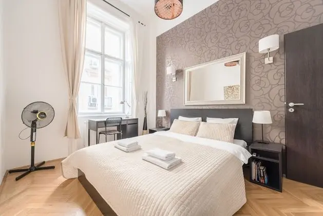 Venus Apartments - Dohány street I - Öne Çıkan Resim