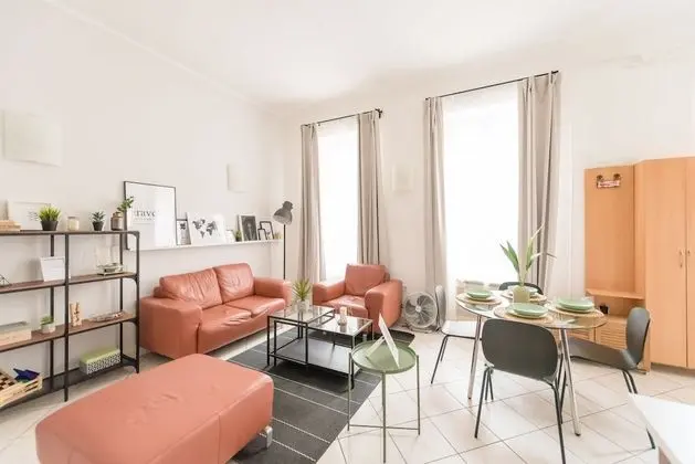 Venus Apartments - Kazinczy I