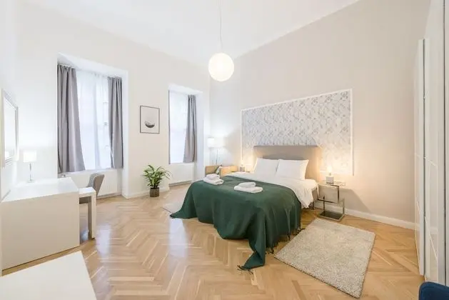 Venus Apartments - King Street I