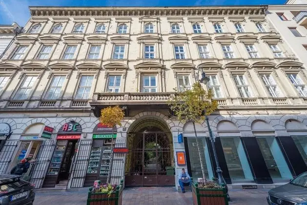 Venus Apartments - King Street I - Dış Mekan