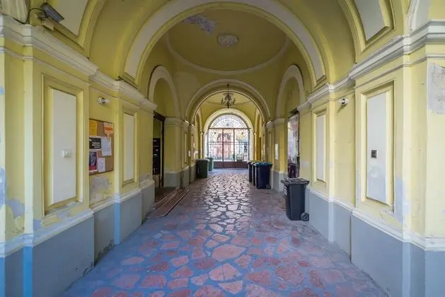 Venus Apartments - King Street I - İç Mekan