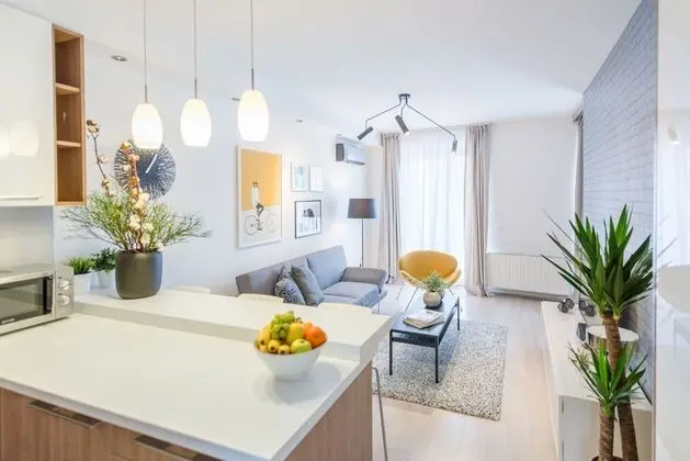 Venus Apartments - King Street II - Öne Çıkan Resim