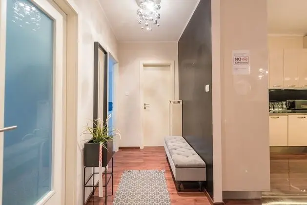 Venus Apartments - Liberty Bridge - İç Mekan