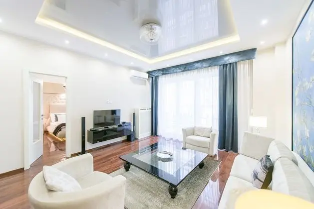 Venus Apartments - Liberty Bridge - Öne Çıkan Resim