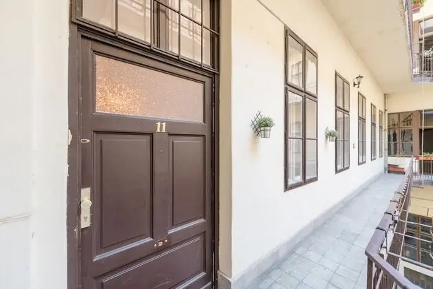 Venus Apartments - Liberty Square - Dış Mekan