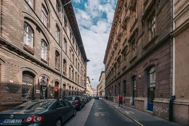 Venus Apartments - Market Hall I