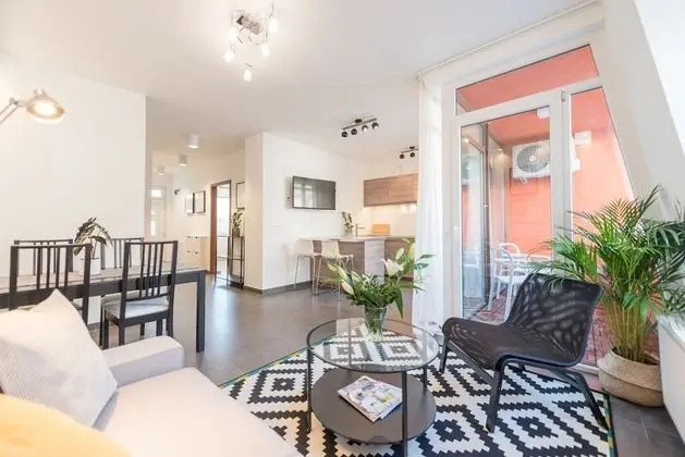 Venus Apartments - Westend I - Öne Çıkan Resim