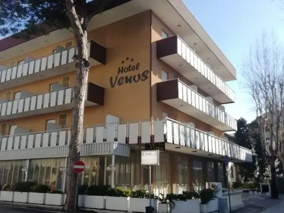 Hotel Venus