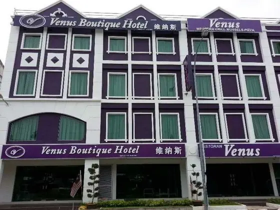 Venus Boutique