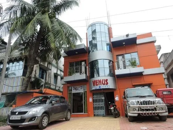 Venus Hotel Digha