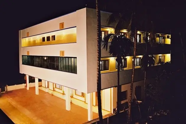 Venus Grand Inn