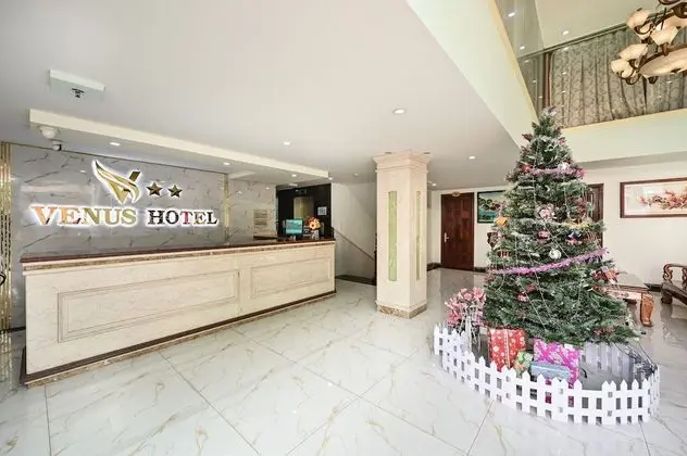 Venus Hotel